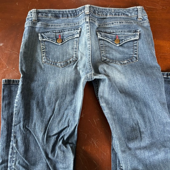 Mossimo jeans size 13 - Picture 3 of 10